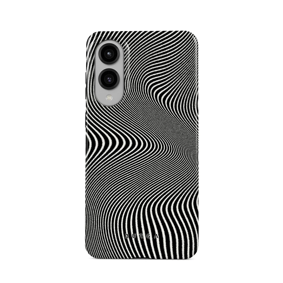 Aftershock - Samsung Galaxy S25 Edge ケース