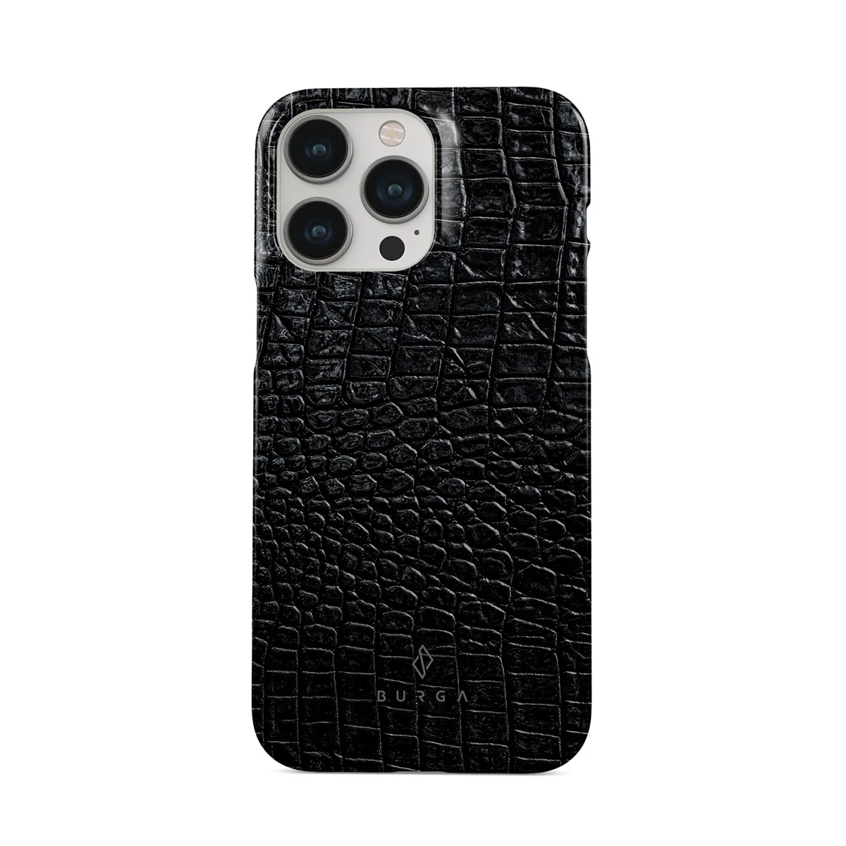 Reaper's Touch - Snakeskin iPhone 13 Pro ケース