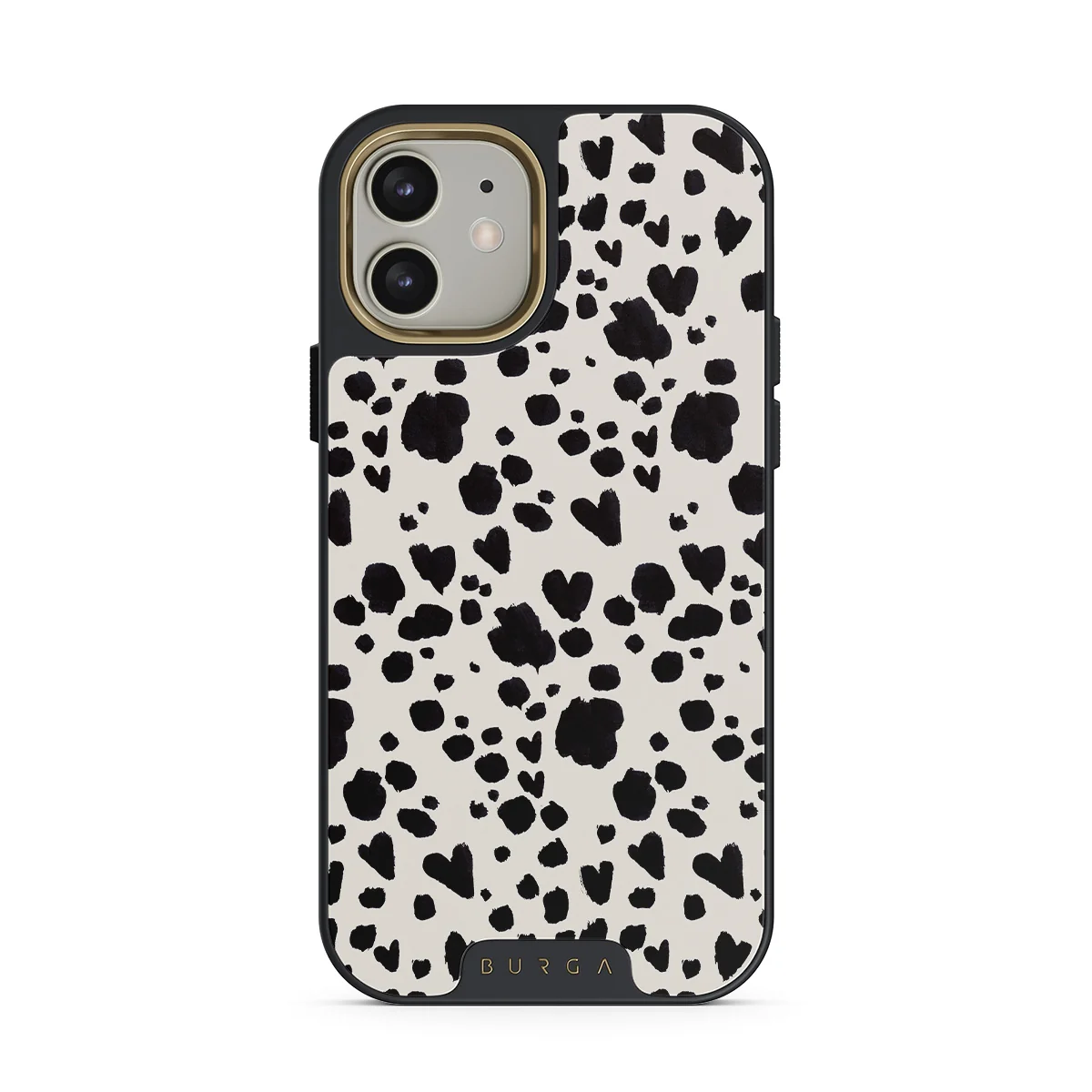Pet Me - iPhone 12 ケース