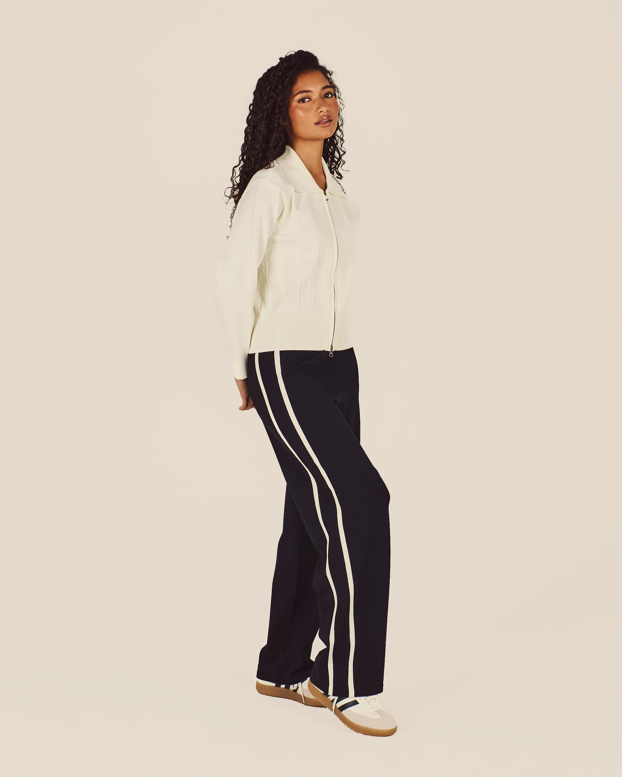 Alicia Pant