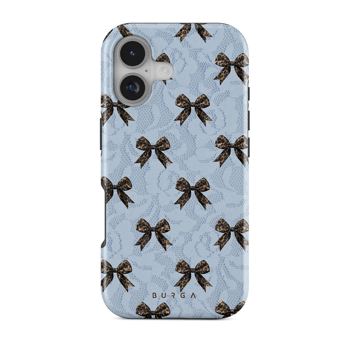 Fashionista - iPhone 17 Case