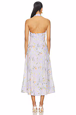 Jessenia Dress