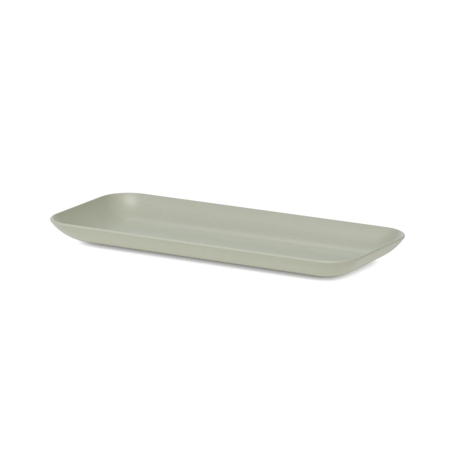 Vogeelle Long Serving Platter - Stone