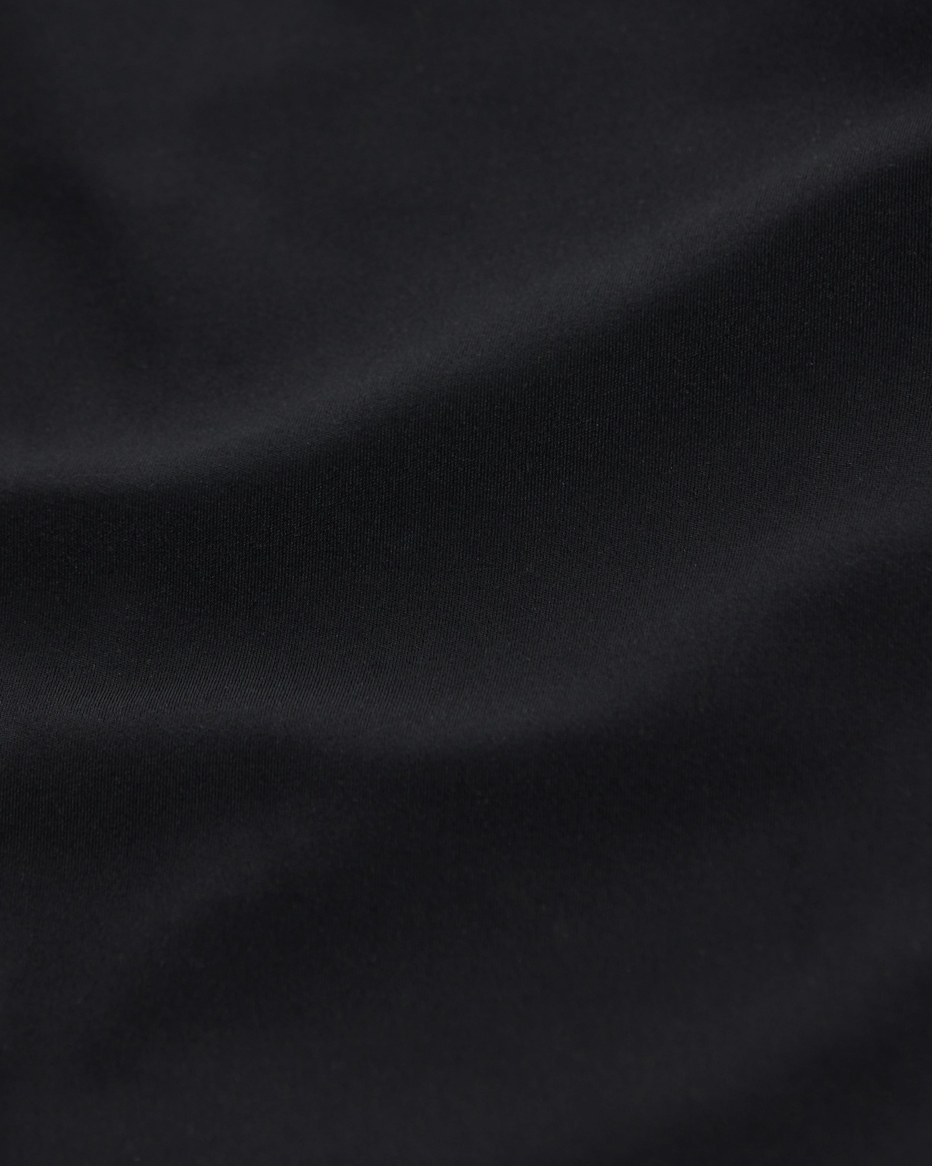 Freedom Micro Crop | Black