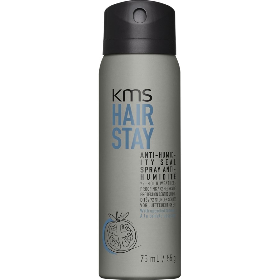 KMS Hairstay Uszczelka chroniąca przed wilgocią