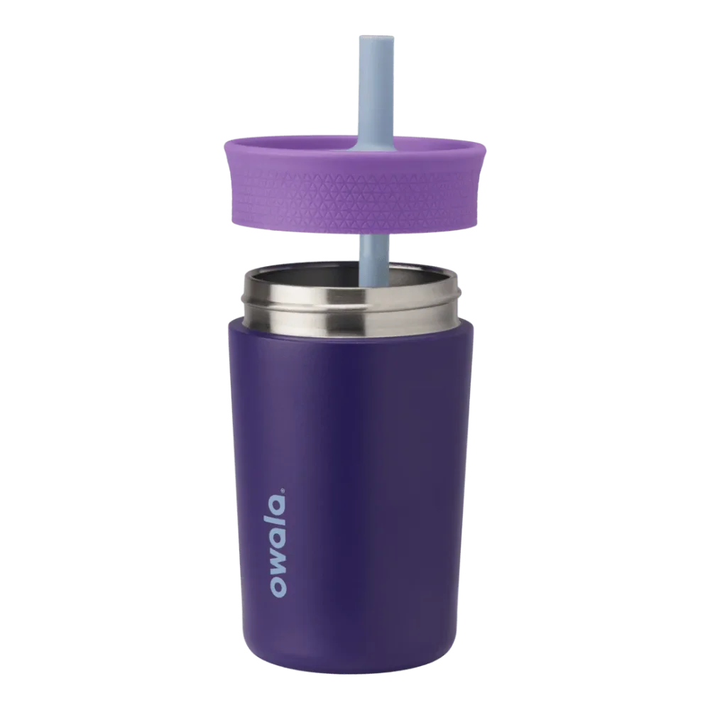 Owala Kids' Tumbler Stainless Steel 12oz
