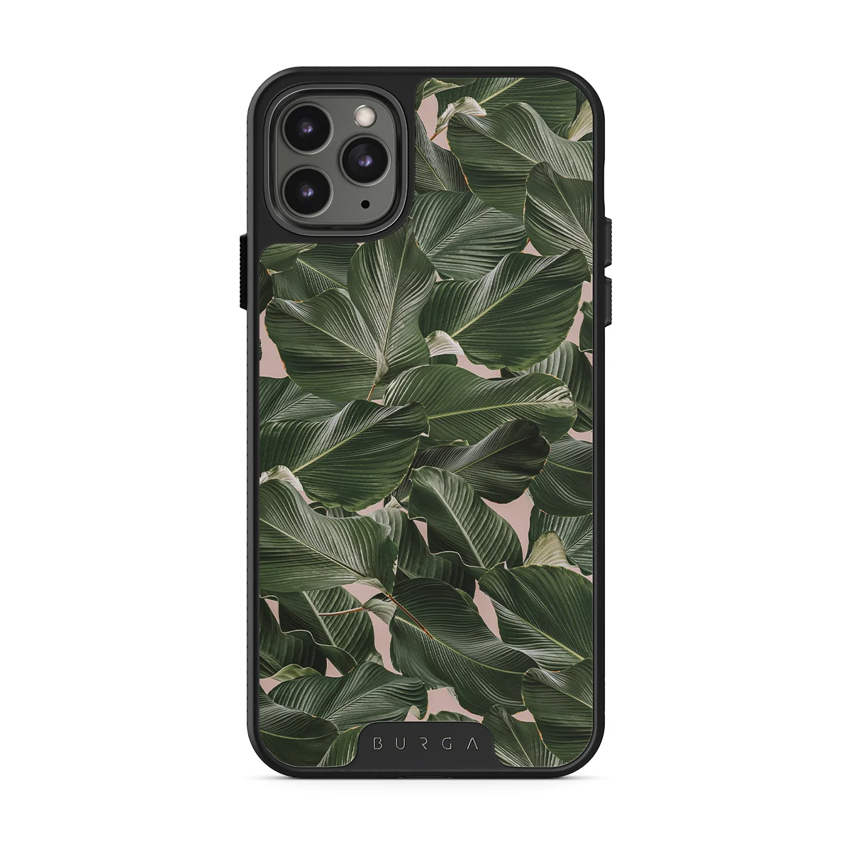 So Lush - Bannana Leaves iPhone 11 Pro Max ケース