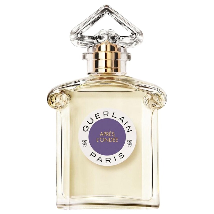 GUERLAIN Les Légendaires Eau de Toilette Spray Après L'Ondée