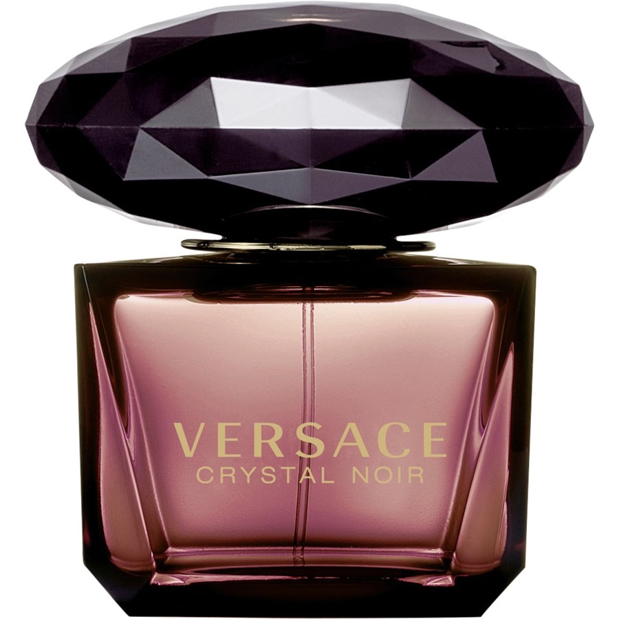 Versace Crystal Noir Eau de Parfum Spray