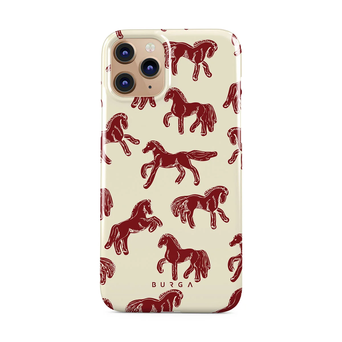 Mustang - iPhone 11 Pro Max ケース
