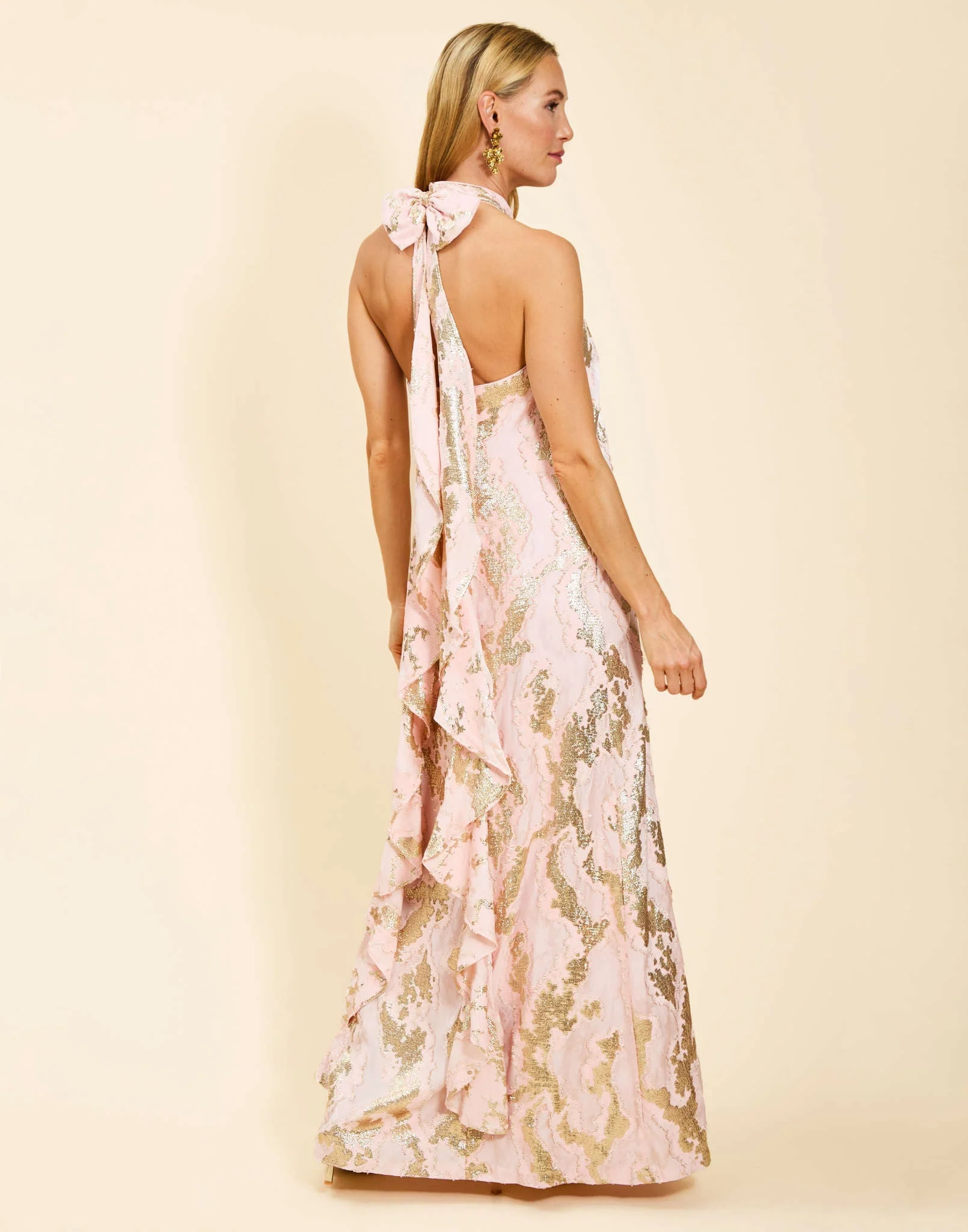 Adelina Gown
