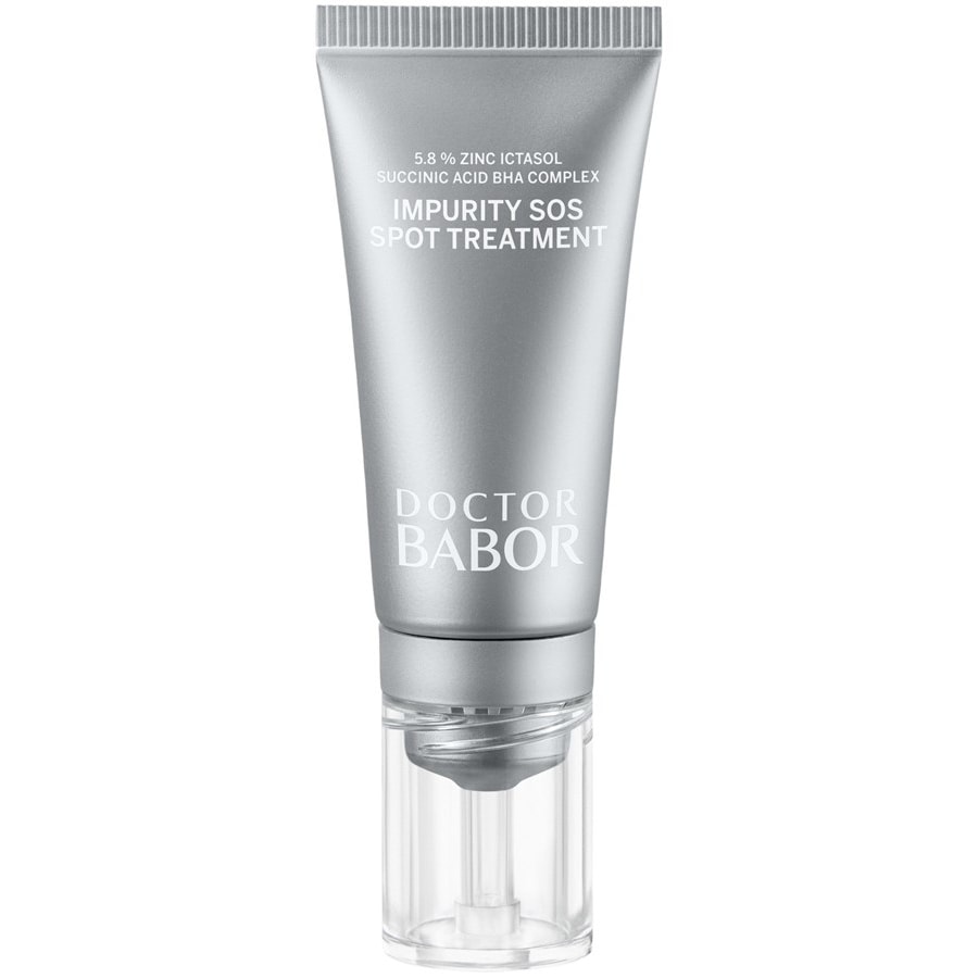 BABOR Clarifying Impurity SOS Spot Treatment