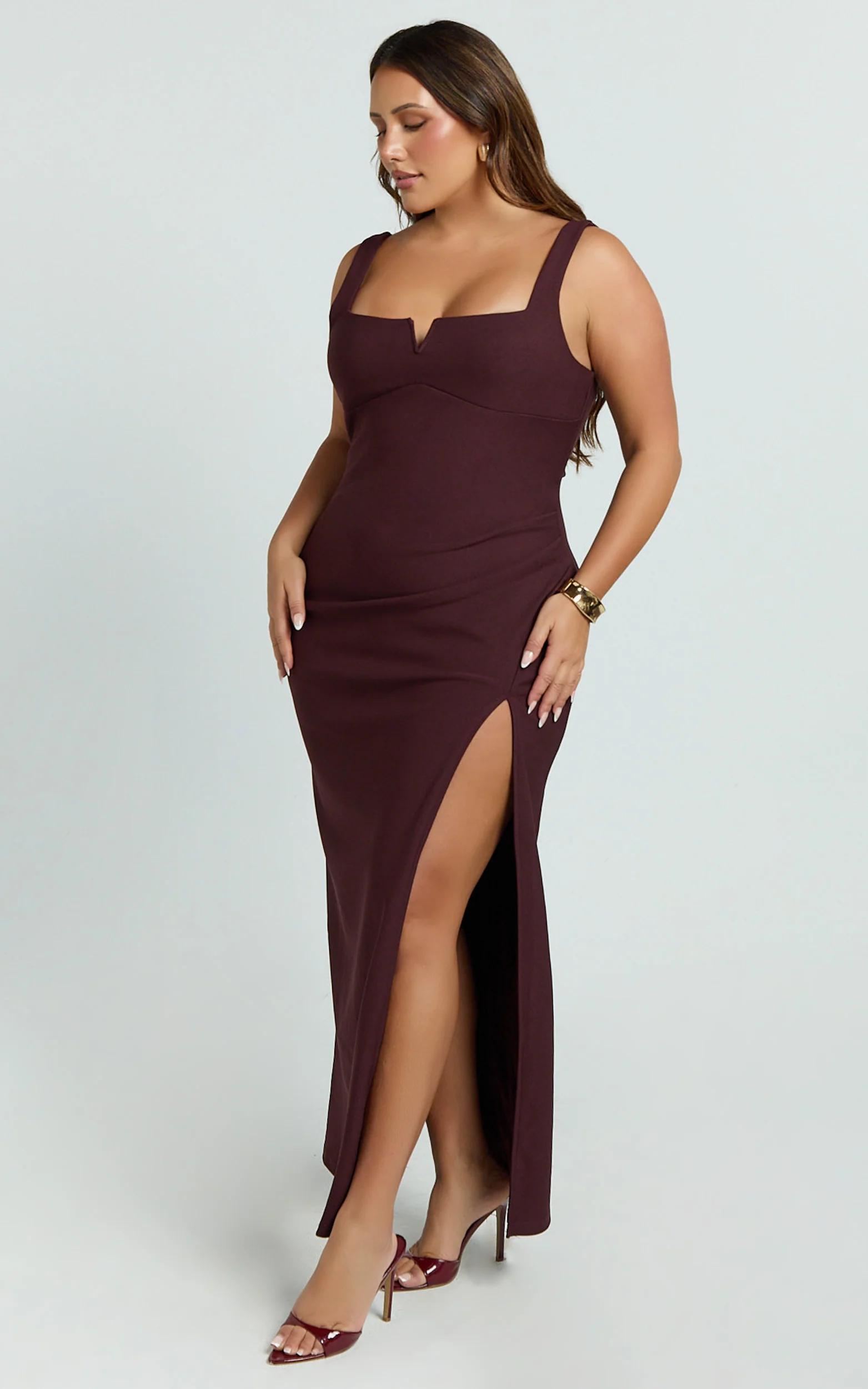 Thelma Maxi Dress