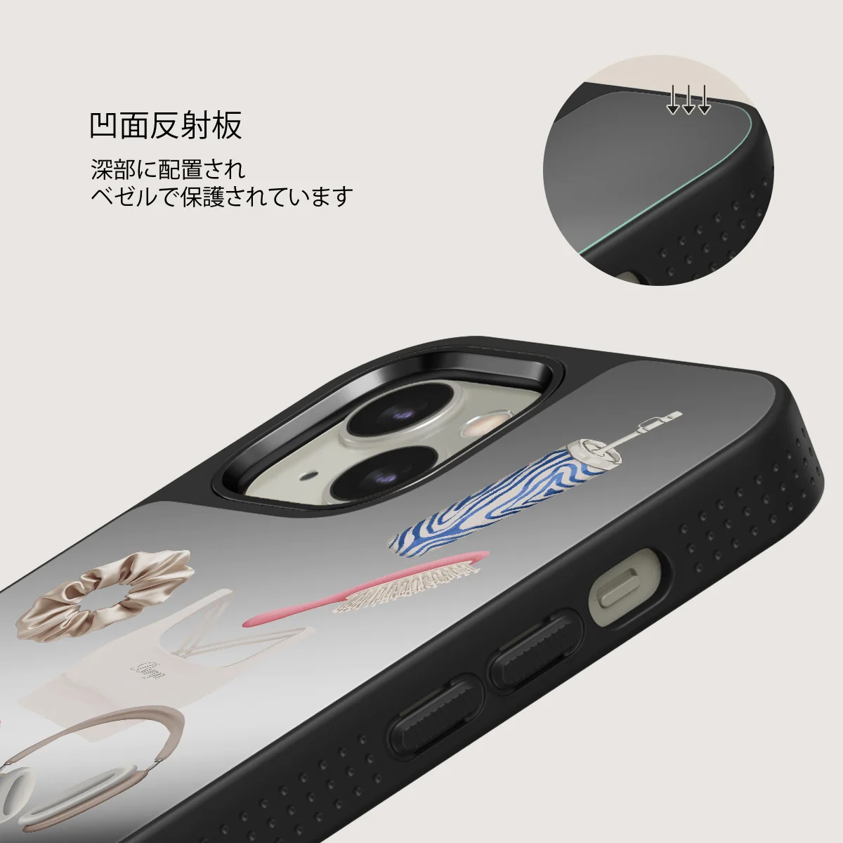 5AM Club - iPhone 13 ケース