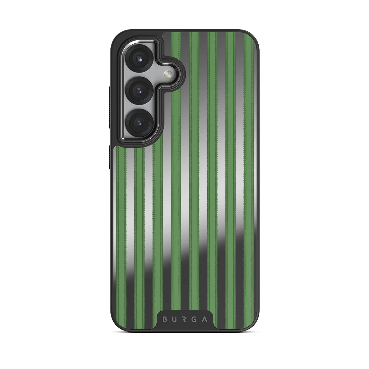 Peppermint - Samsung Galaxy S25 ケース