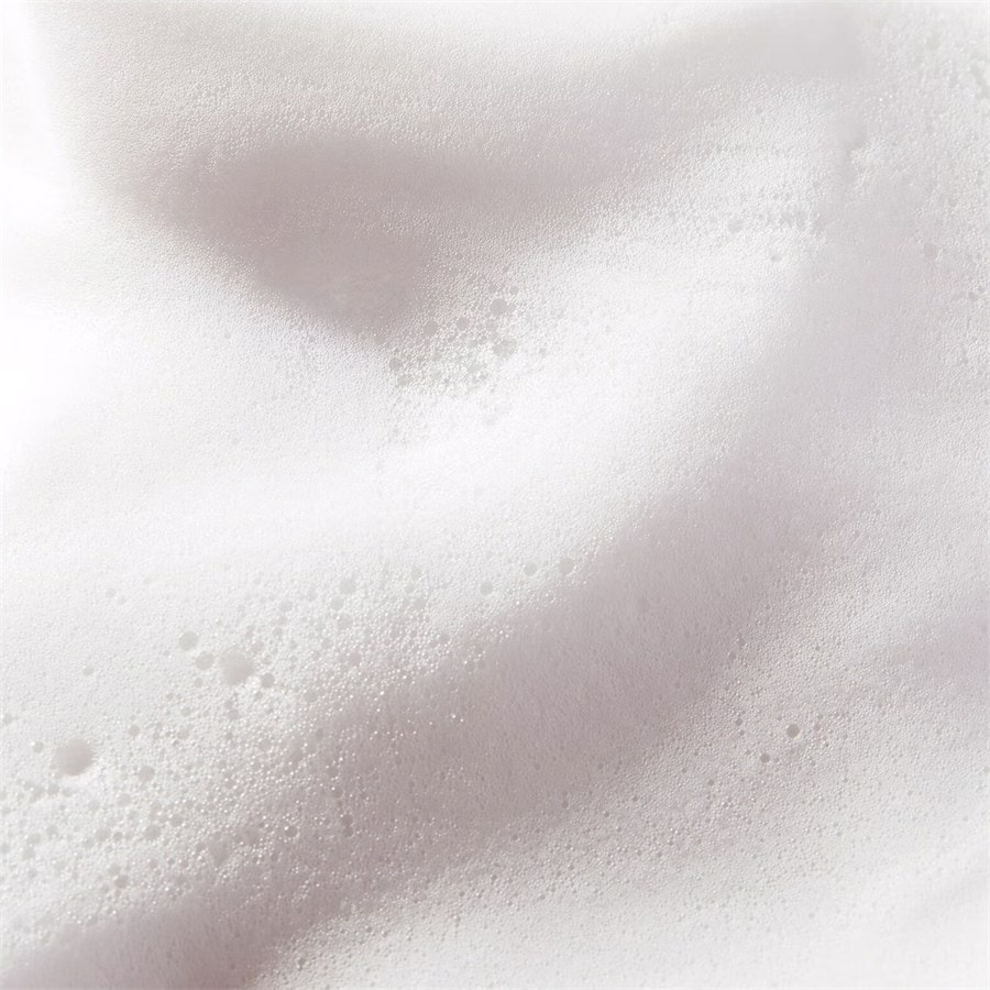 Nuxe Very Rose Light Cleansing Foam