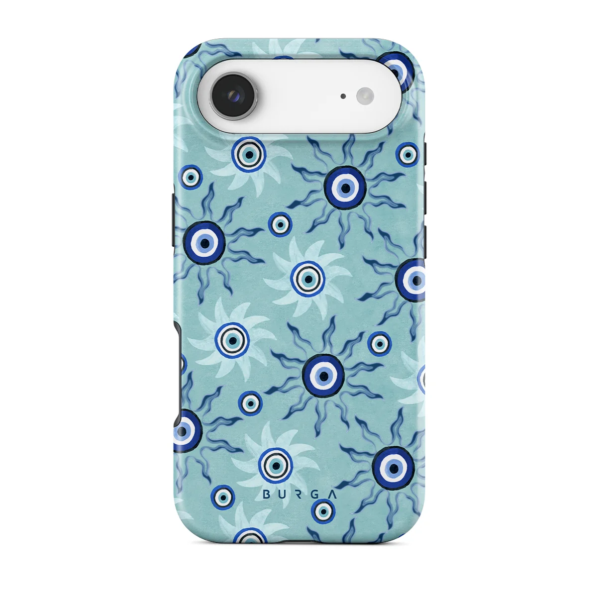 Blue Gaze - iPhone Air ケース