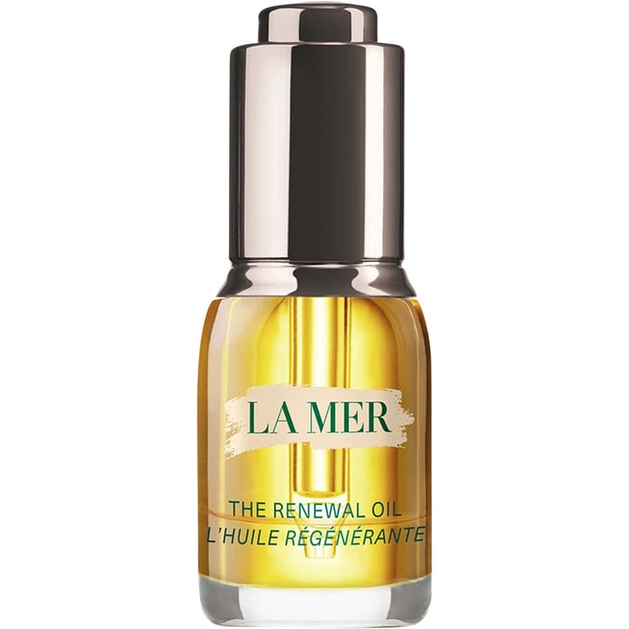La Mer Nawilżanie The Renewal Oil