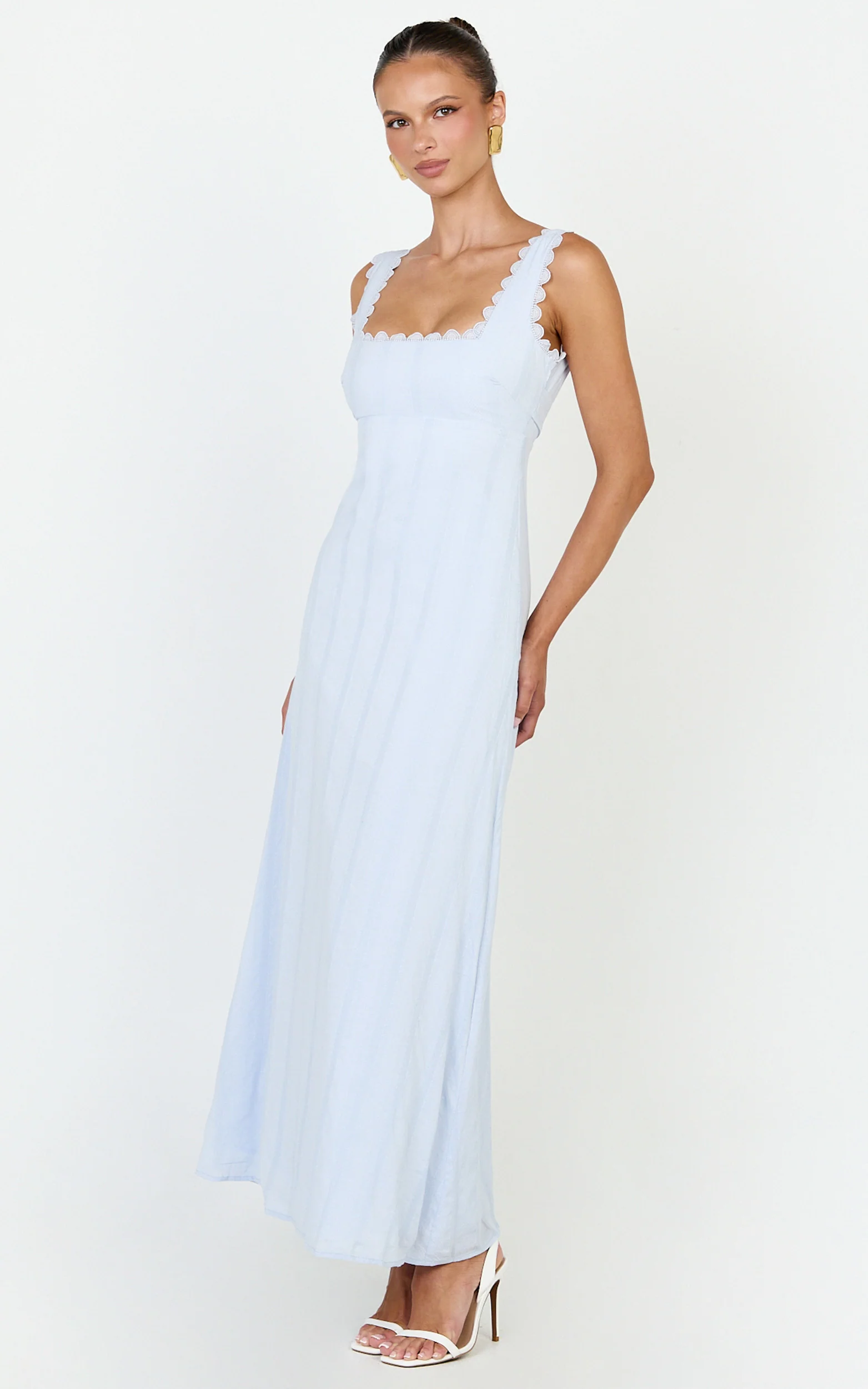 Roxanne Midi Dress
