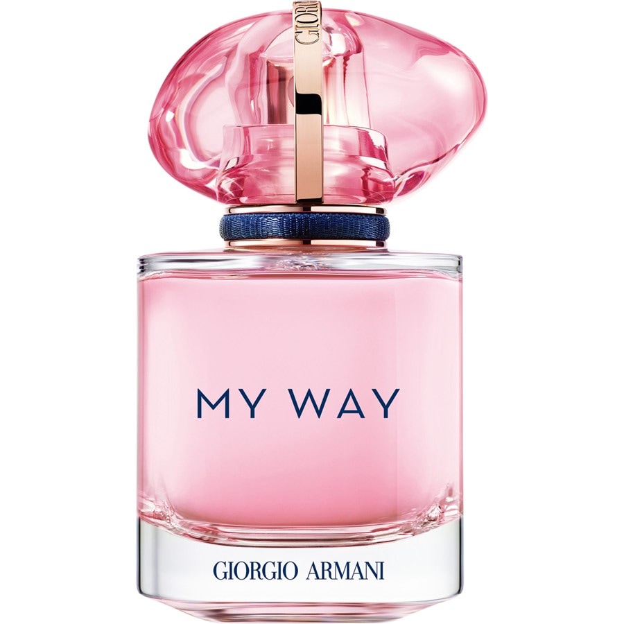 Armani My Way Eau de Parfum Spray Nectar