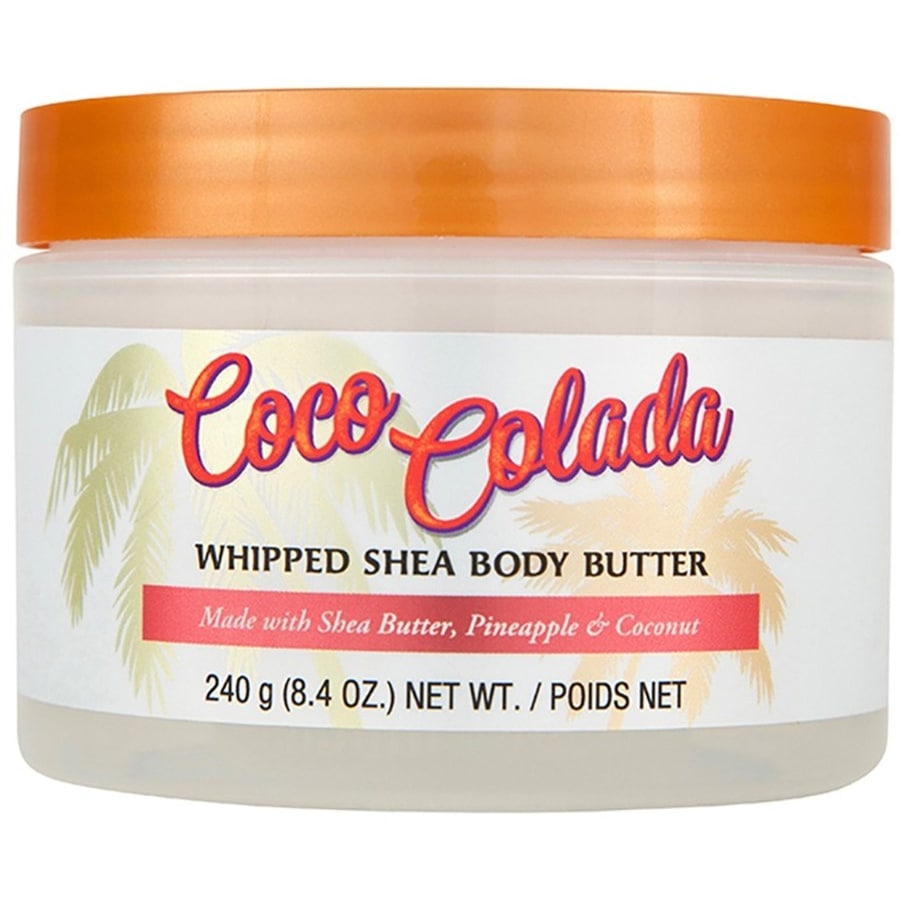 Tree Hut Masło do ciała Whipped Body Butter Coco Colada