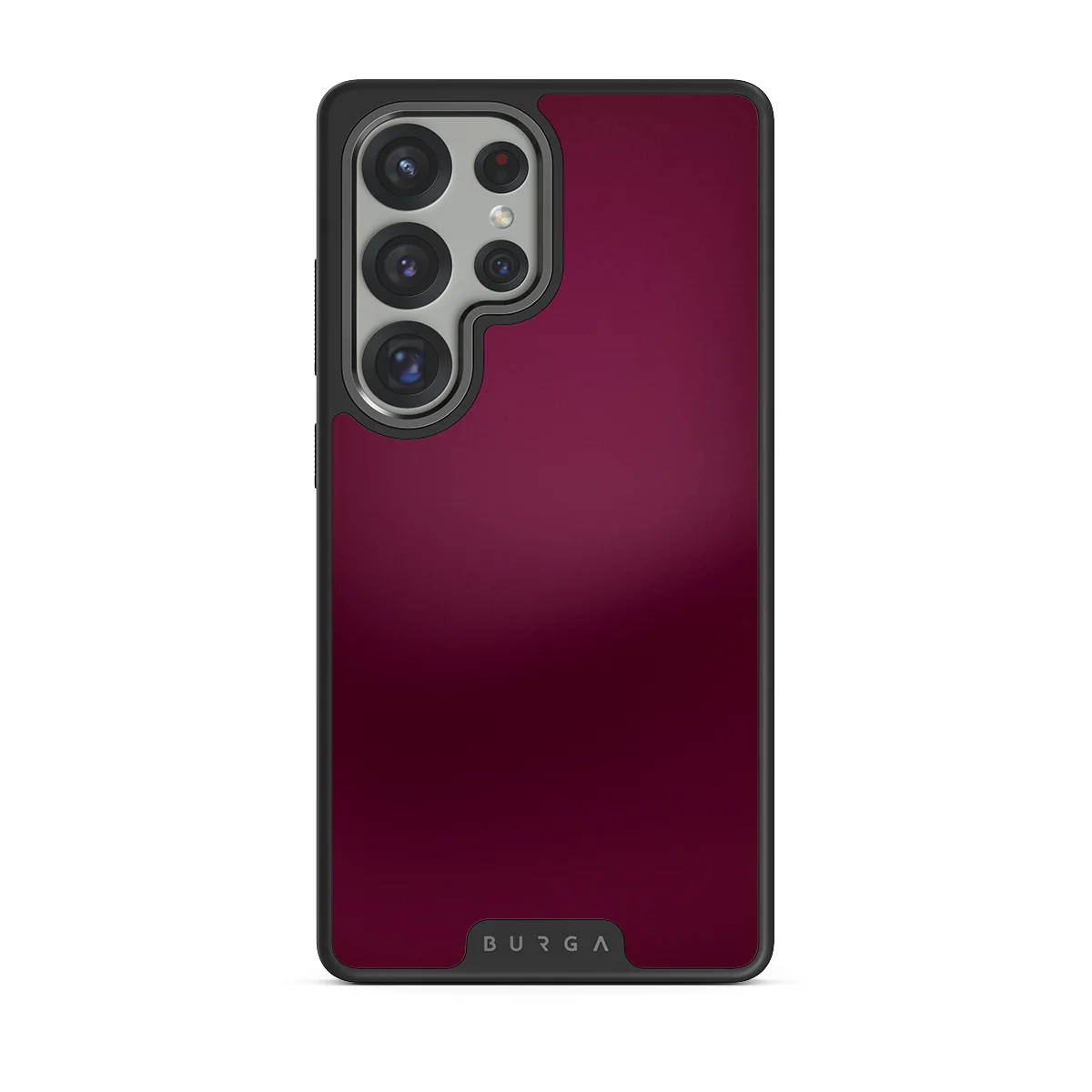 Dark Cherry - Samsung Galaxy S25 Ultra ケース