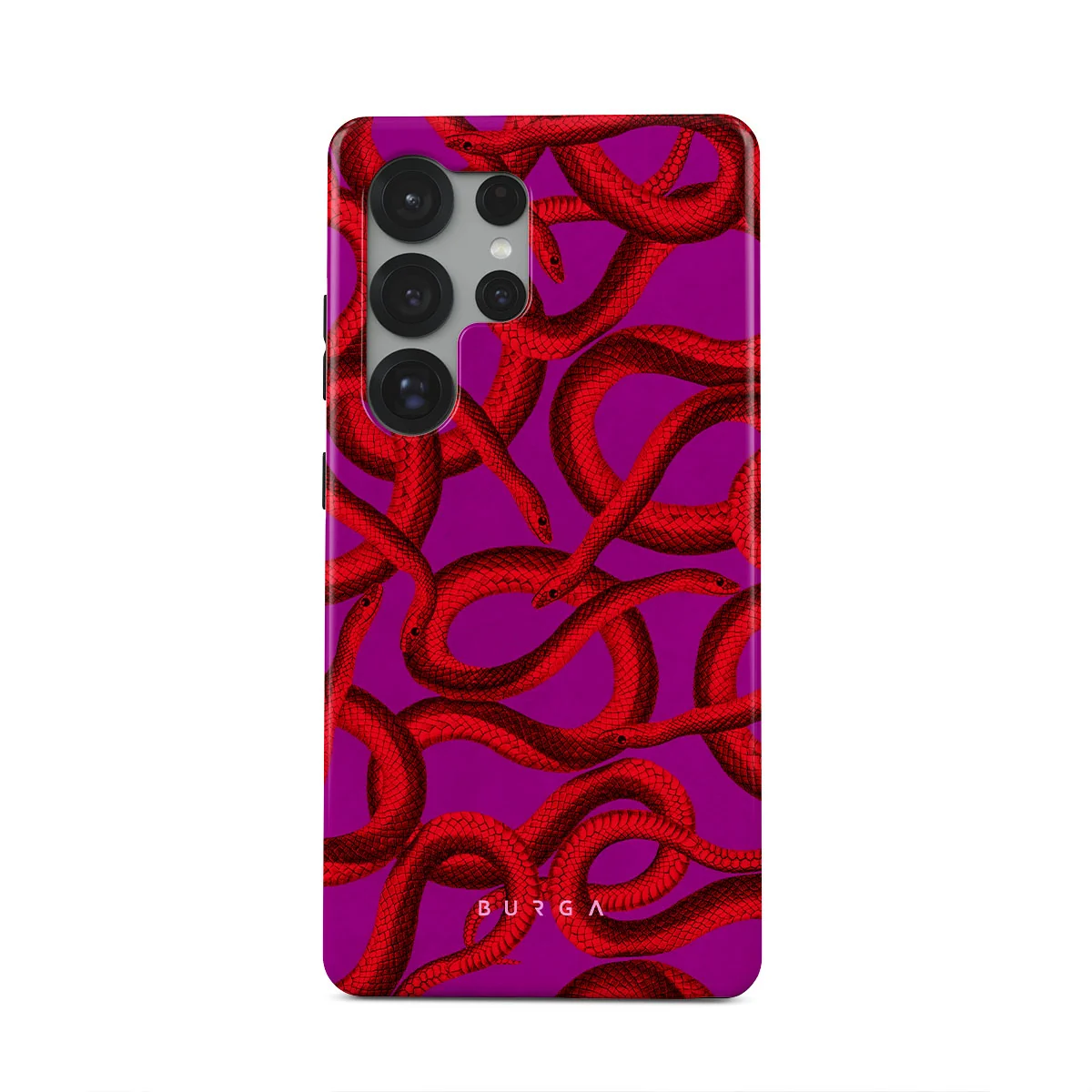 Watch Out - Samsung Galaxy S25 Ultra ケース