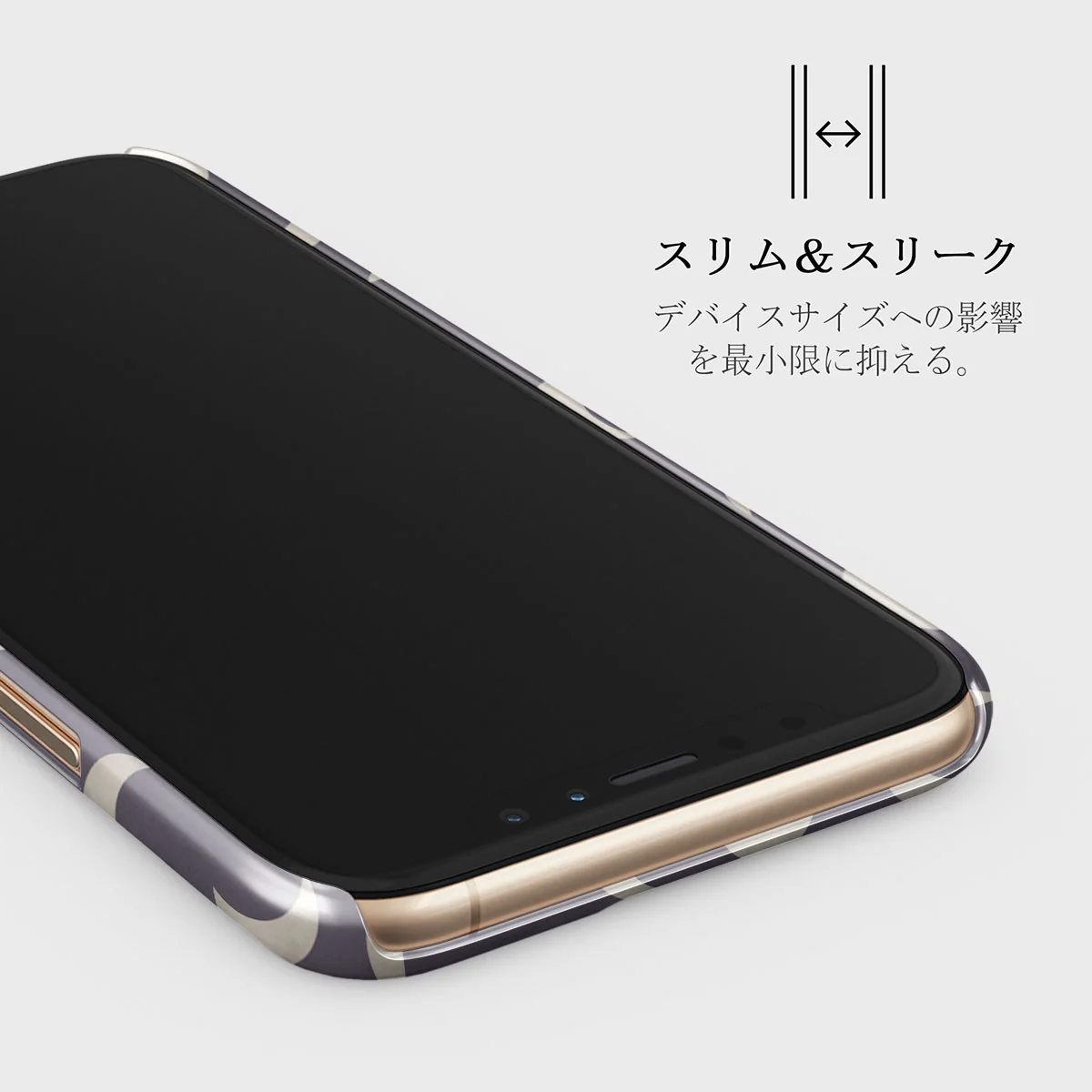 Moonstone - iPhone 11 Pro Max ケース