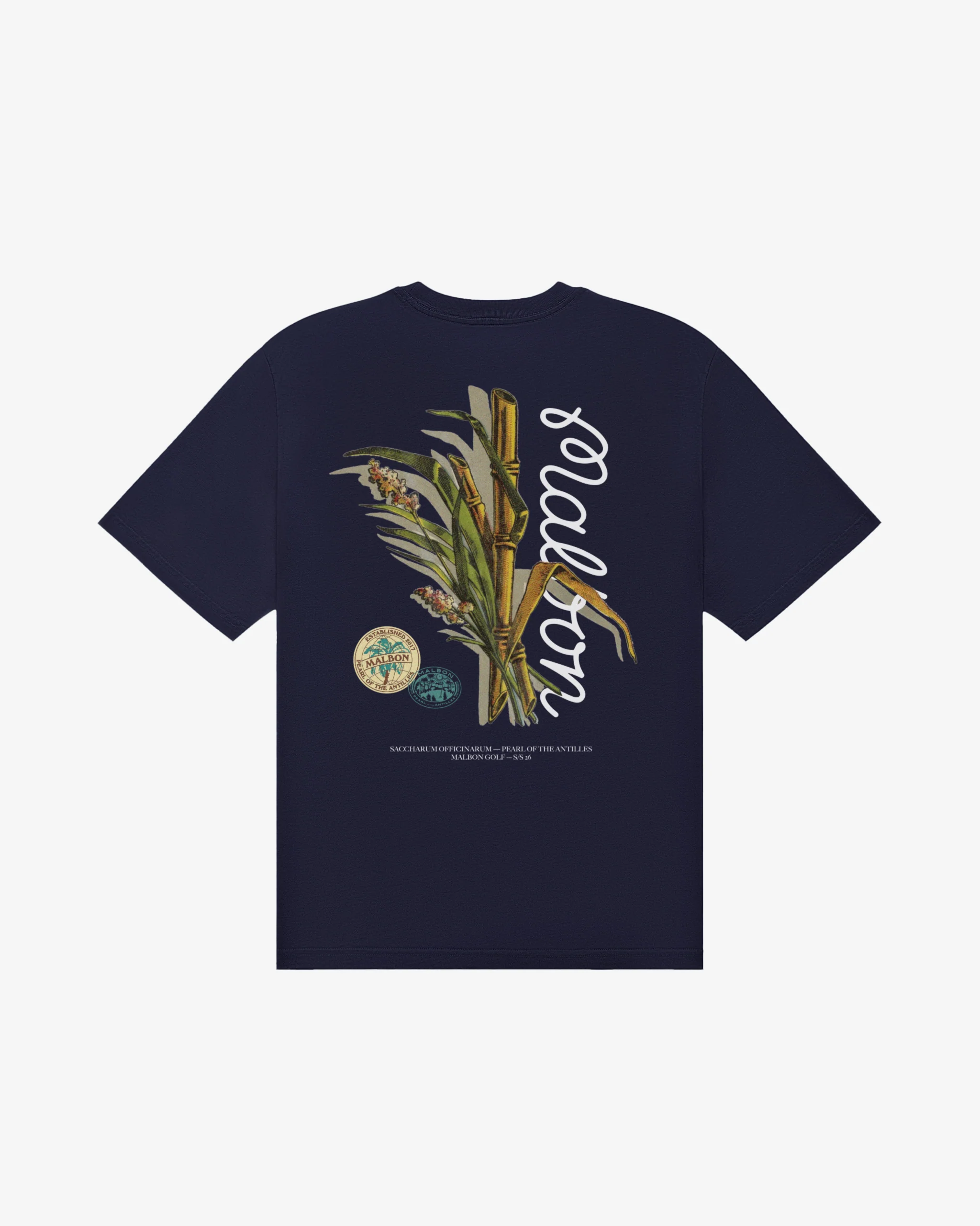 Bermuda Origin Tee