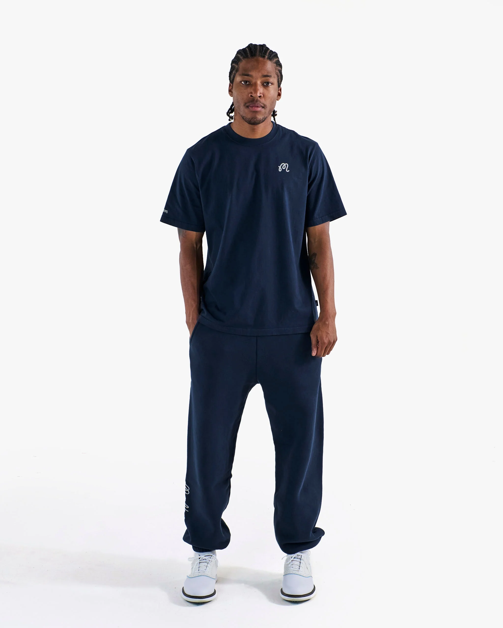 Bermuda Tee