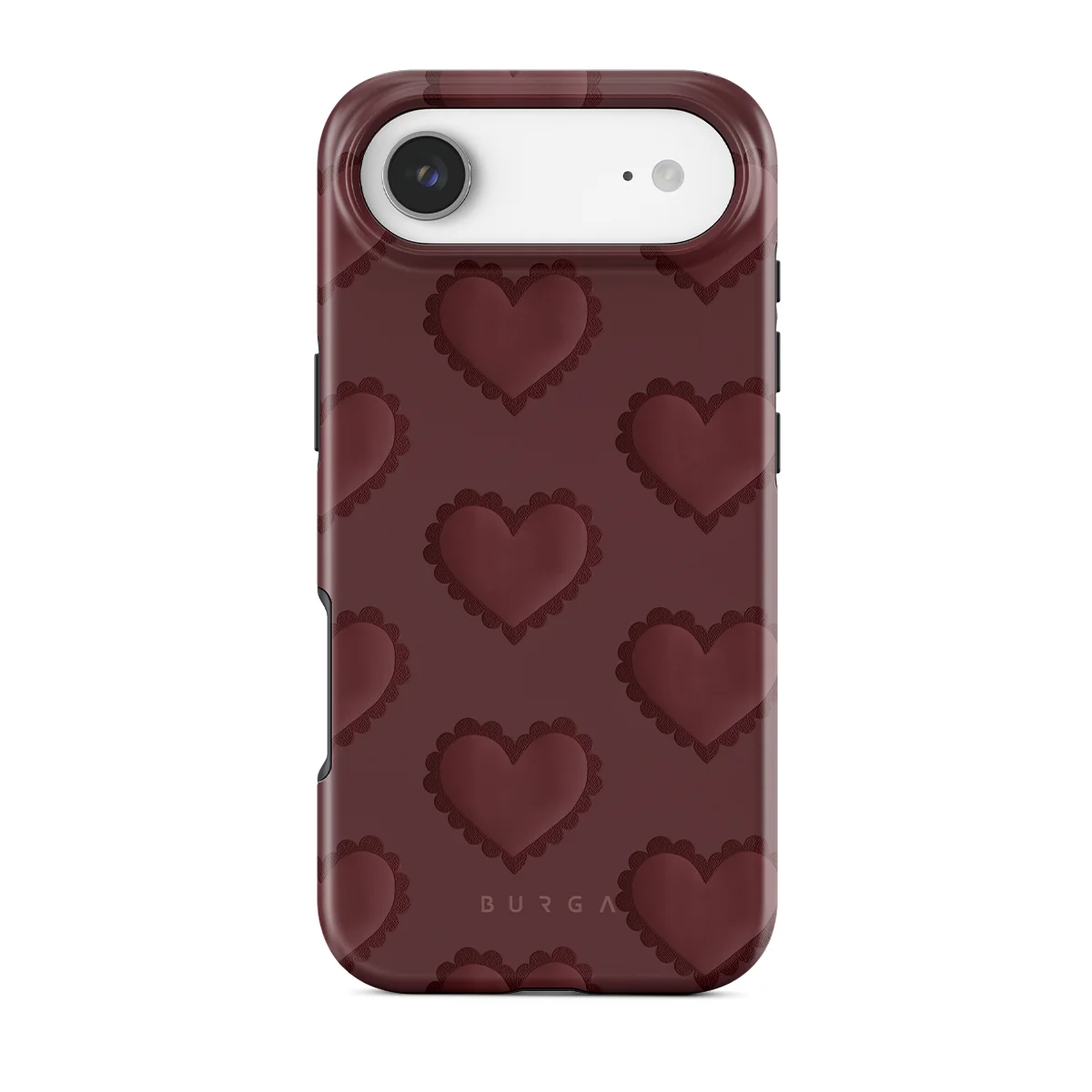 Loveholic - iPhone Air ケース