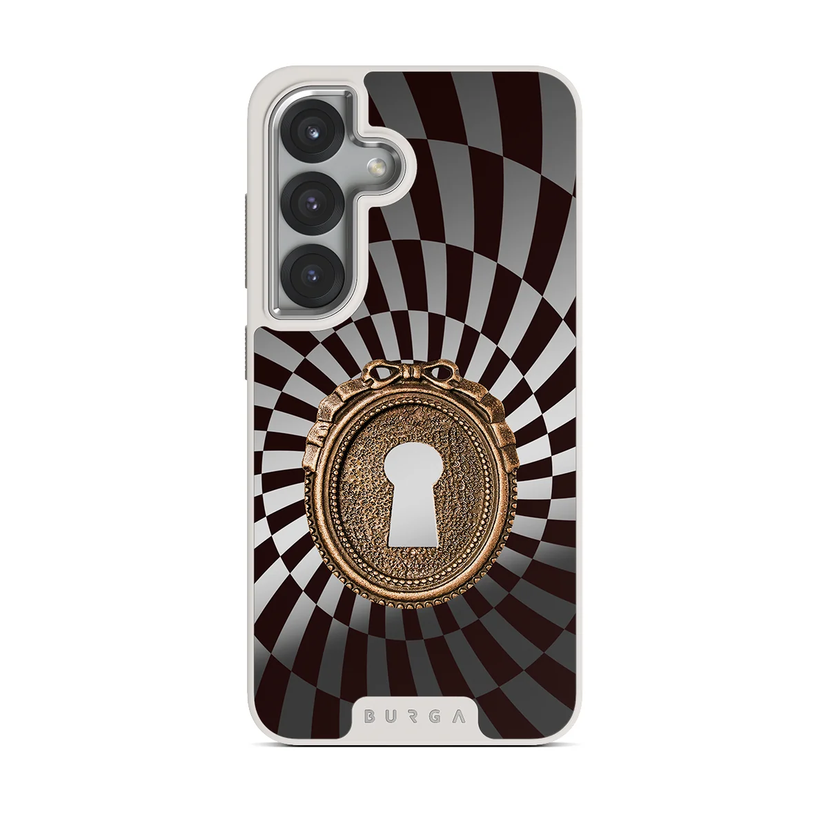 Paradox - Samsung Galaxy S25 Plus ケース