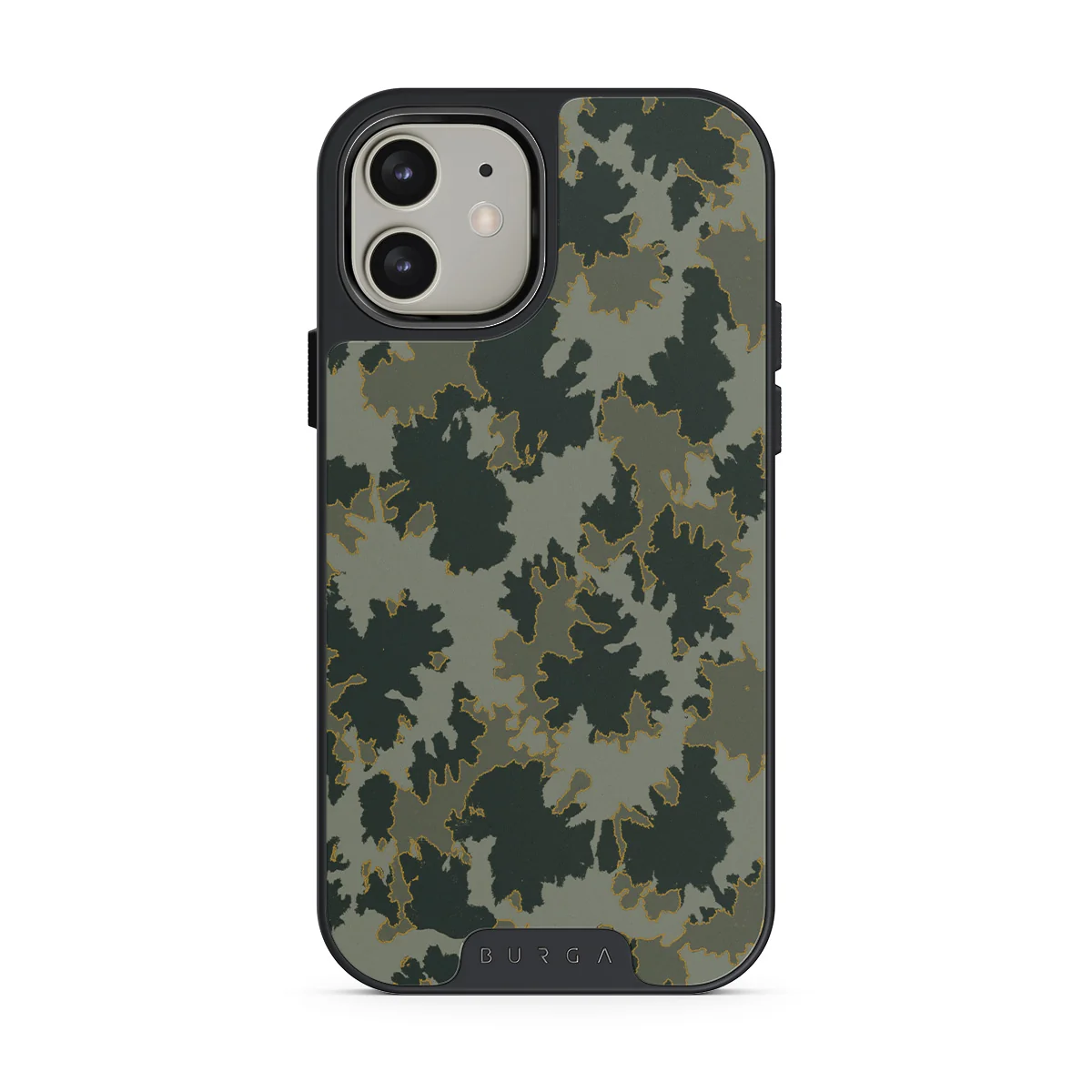 Moss - iPhone 12 ケース