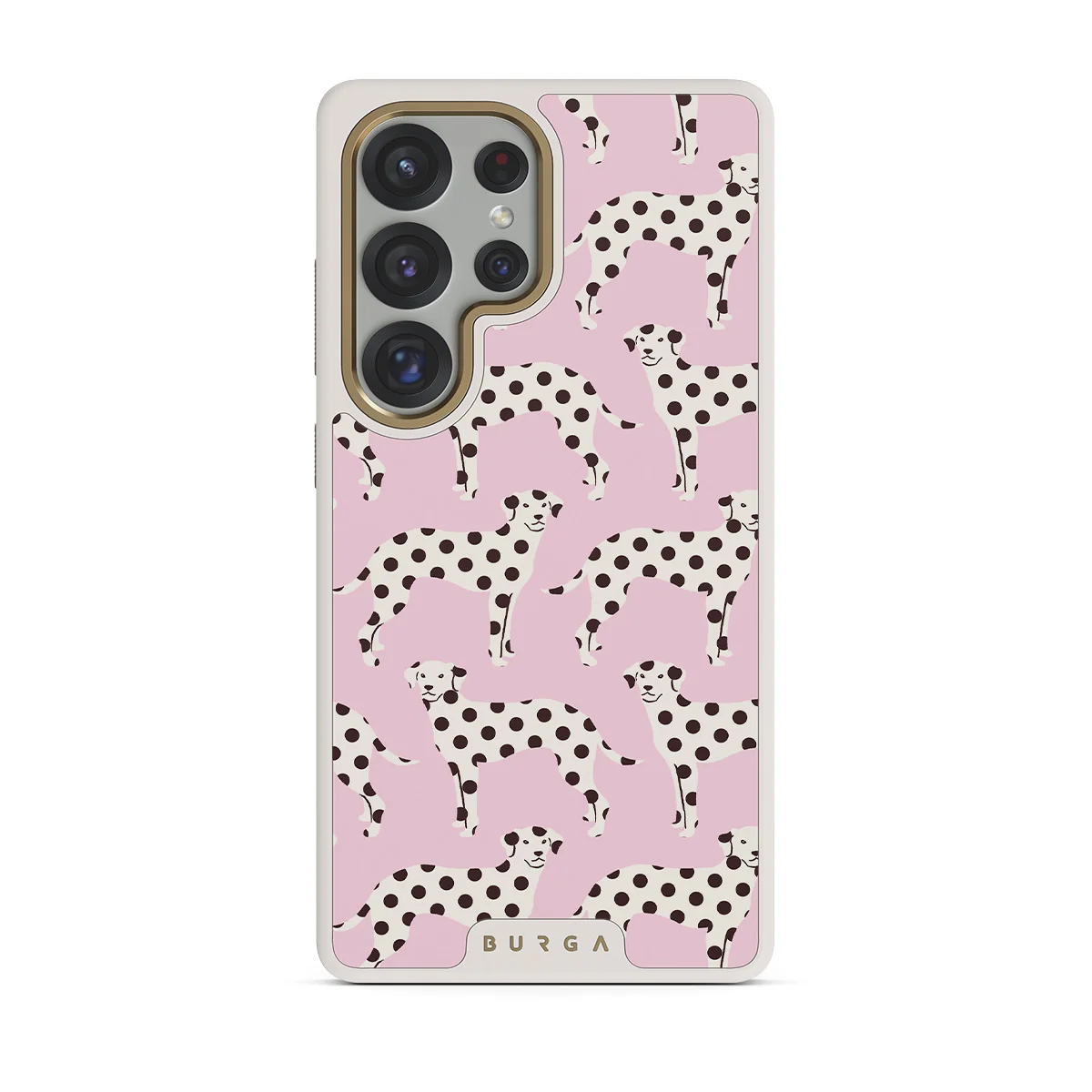 Buddy - Samsung Galaxy S25 Ultra ケース