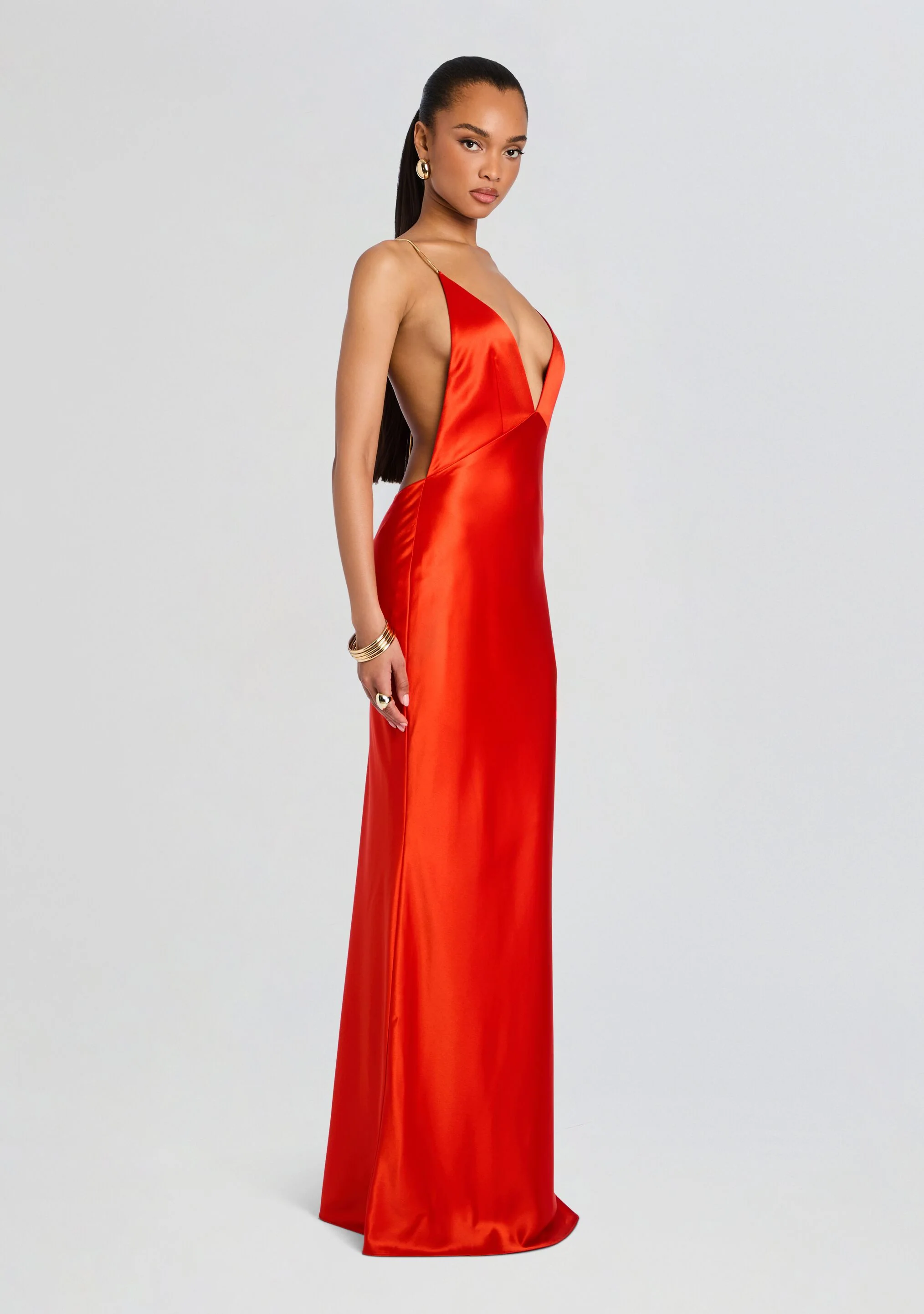Arianell Dress