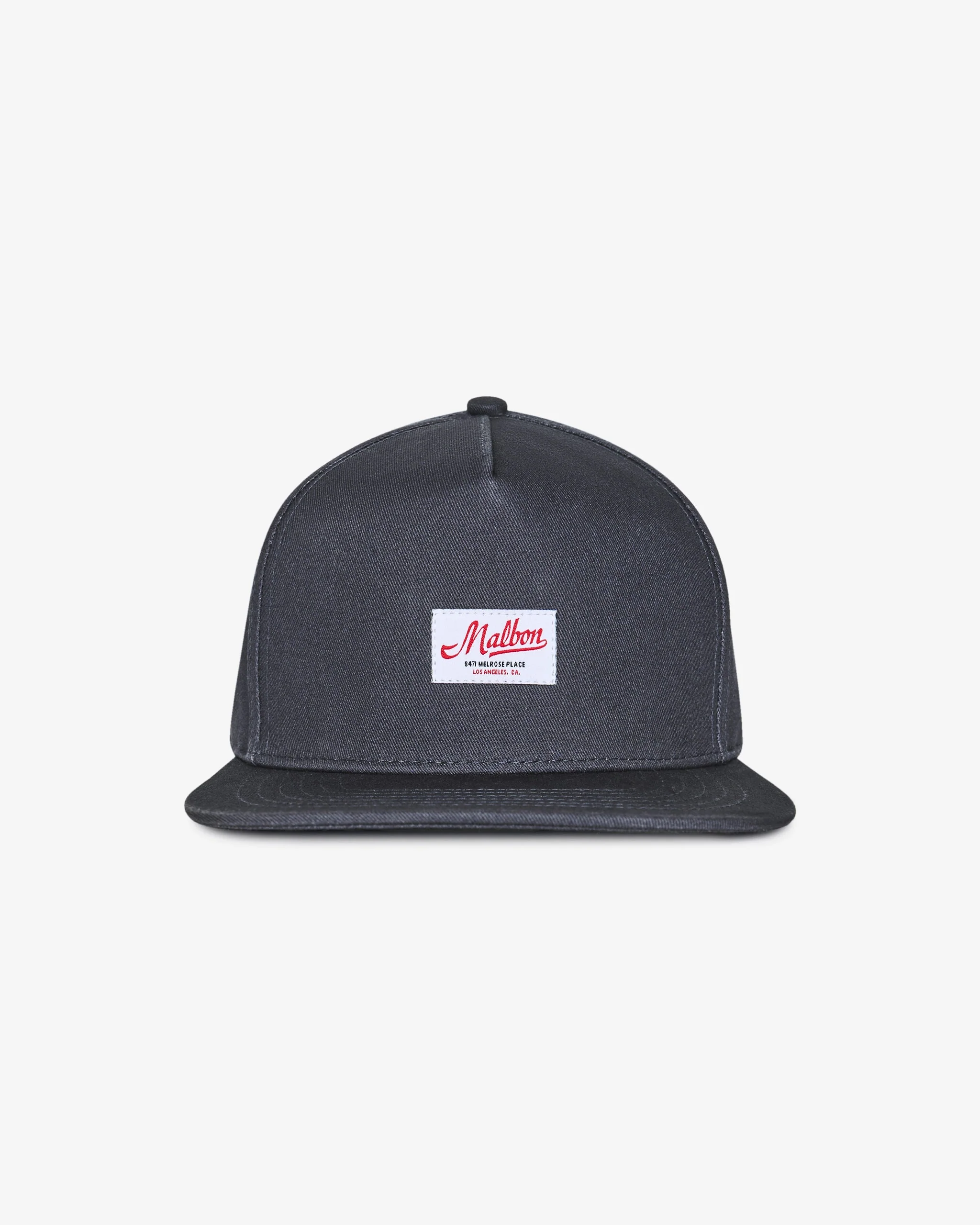 Benchmark Snapback