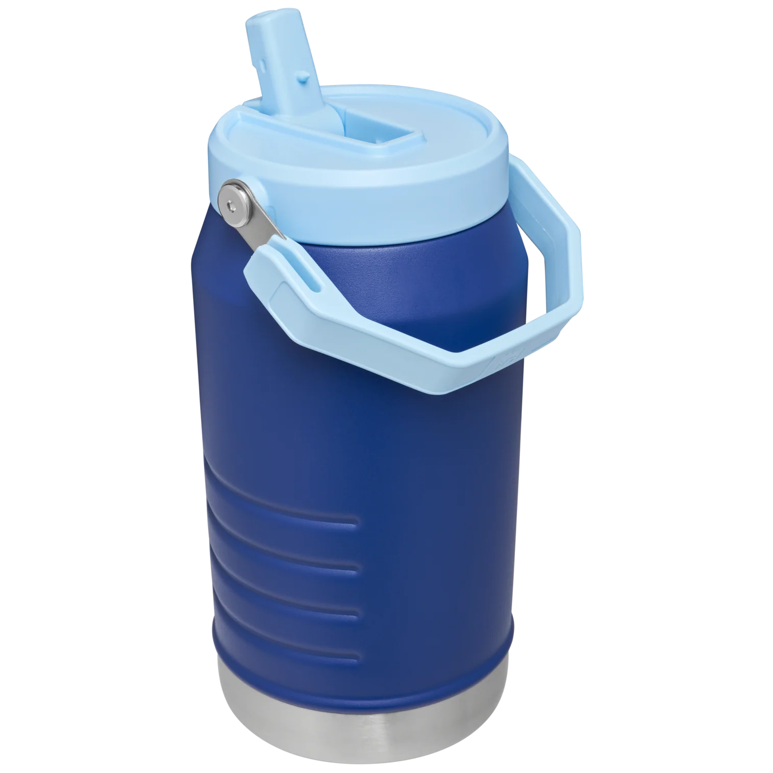The IceFlow™ Flip Straw Jug