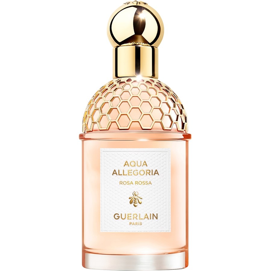GUERLAIN Aqua Allegoria Eau de Toilette Spray Rosa Rossa