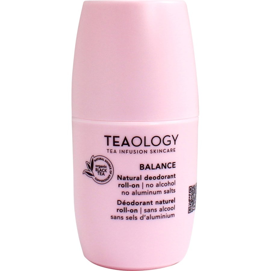 Teaology Pielęgnacja ciała Yoga Care Yoga Care