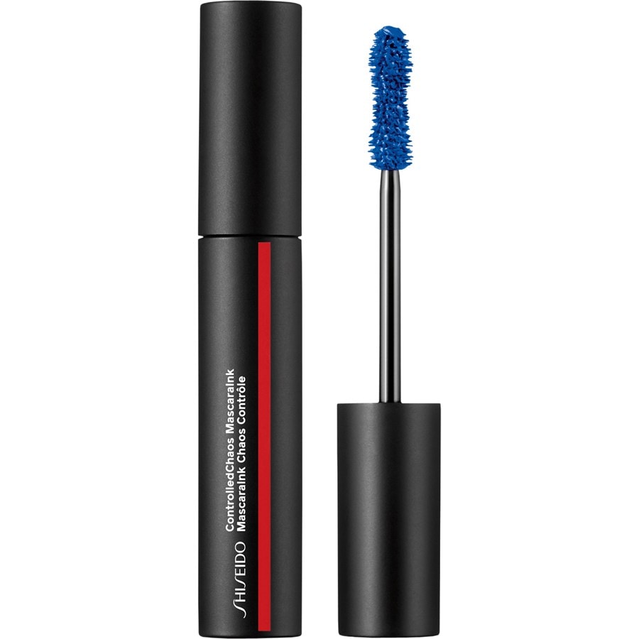 Shiseido Mascara Controlled Chaos Mascaraink
