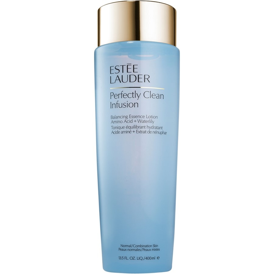 Estée Lauder Pielęgnacja twarzy Perfectly Clean Infusion Balancing Treatment Lotion
