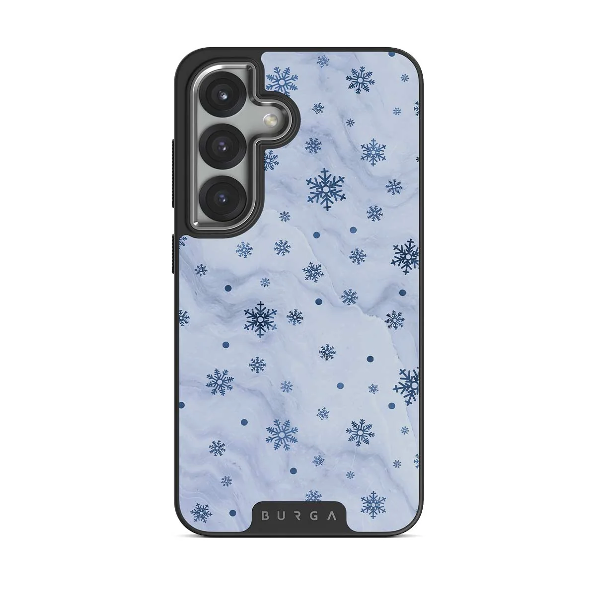 Ice Queen - Samsung Galaxy S25 Plus ケース