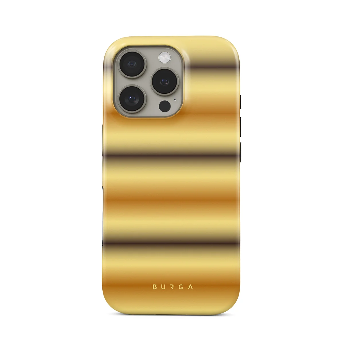 Saturn - iPhone 16 Pro ケース