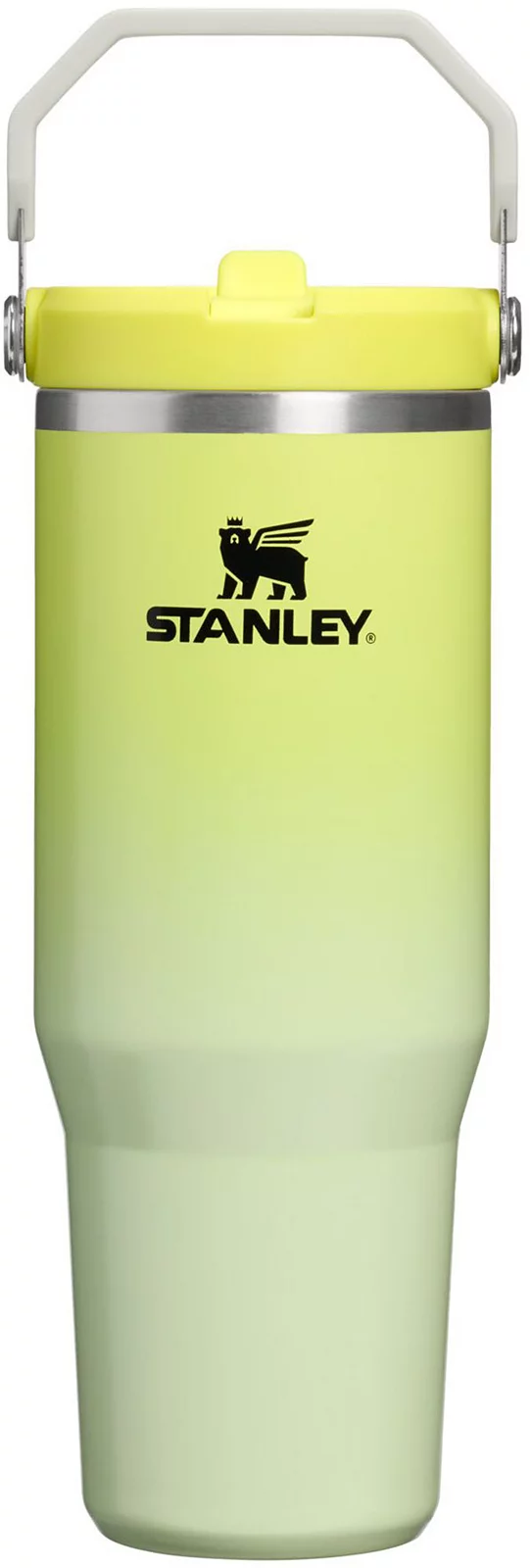 Stanley 30 oz. IceFlow 2.0 Flip Straw Tumbler - Atomic Gradient