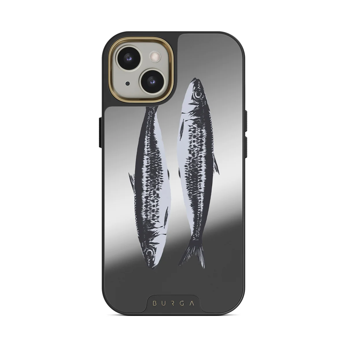 Sardinhas - iPhone 13 ケース
