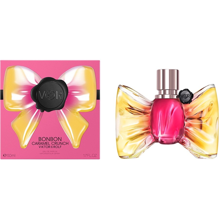Viktor & Rolf Bonbon Caramel Crunch Eau de Parfum Spray