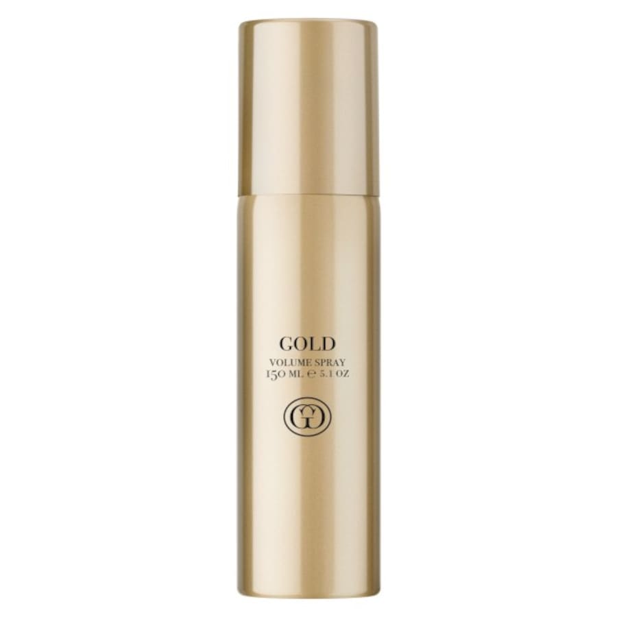 Gold Professional Styling Volume Spray
