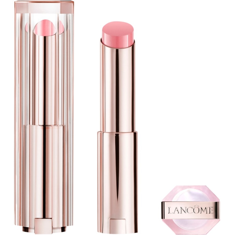 Lancôme Usta Lip Idôle Squalane-12 Butterglow Glowy Color Balm