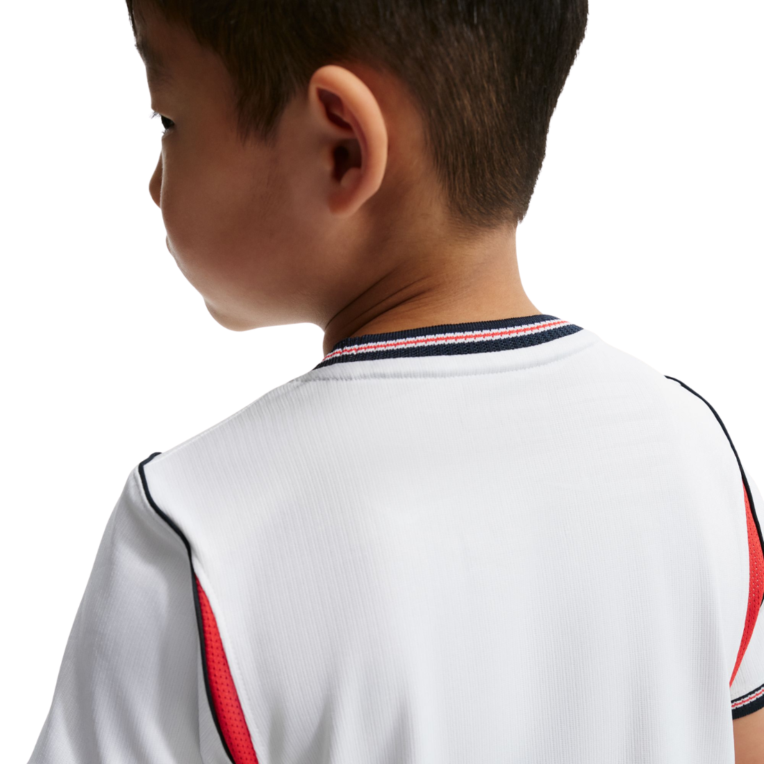 NIKE England Stadium Home 2026 Infant Boy Infant Set White IB4553-100