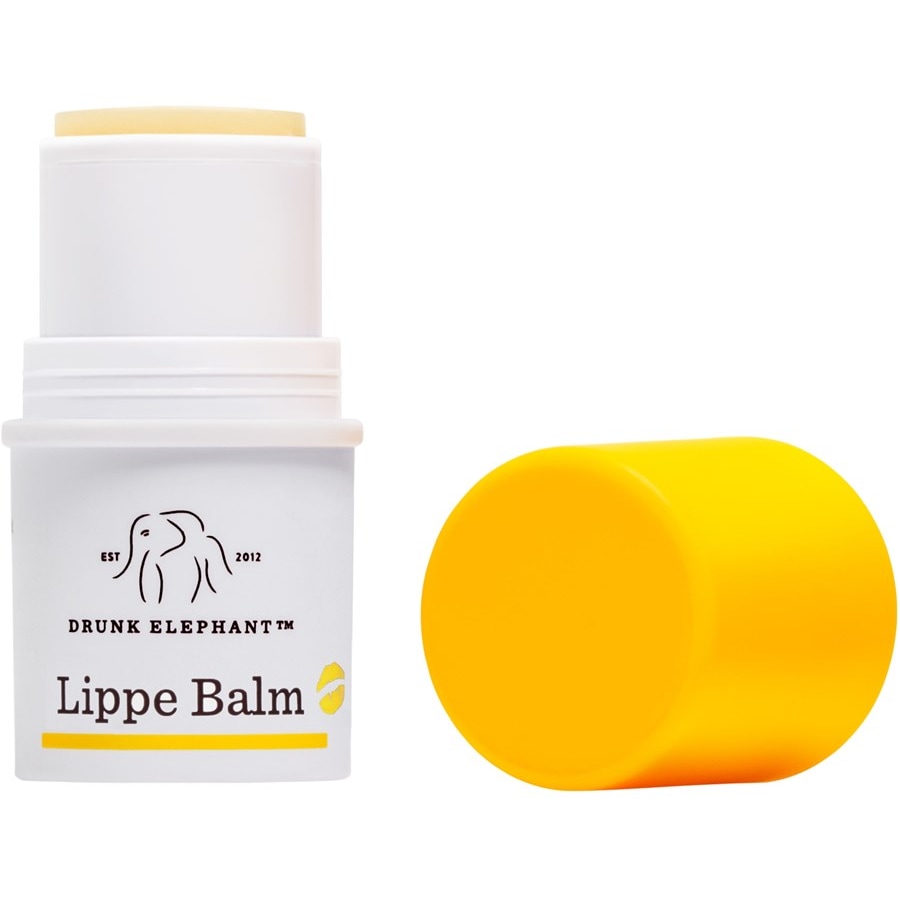 Drunk Elephant Pielęgnacja oczu i ust Balsam do ust